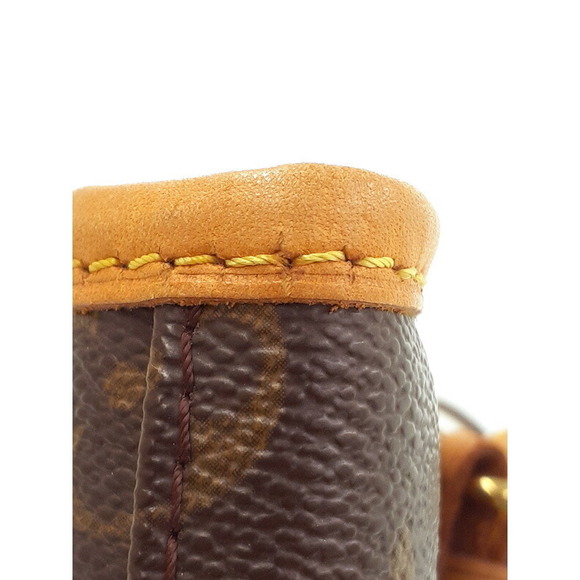 Louis Vuitton Bag Monogram Bucket Shoulder GM - Picture 7 of 8